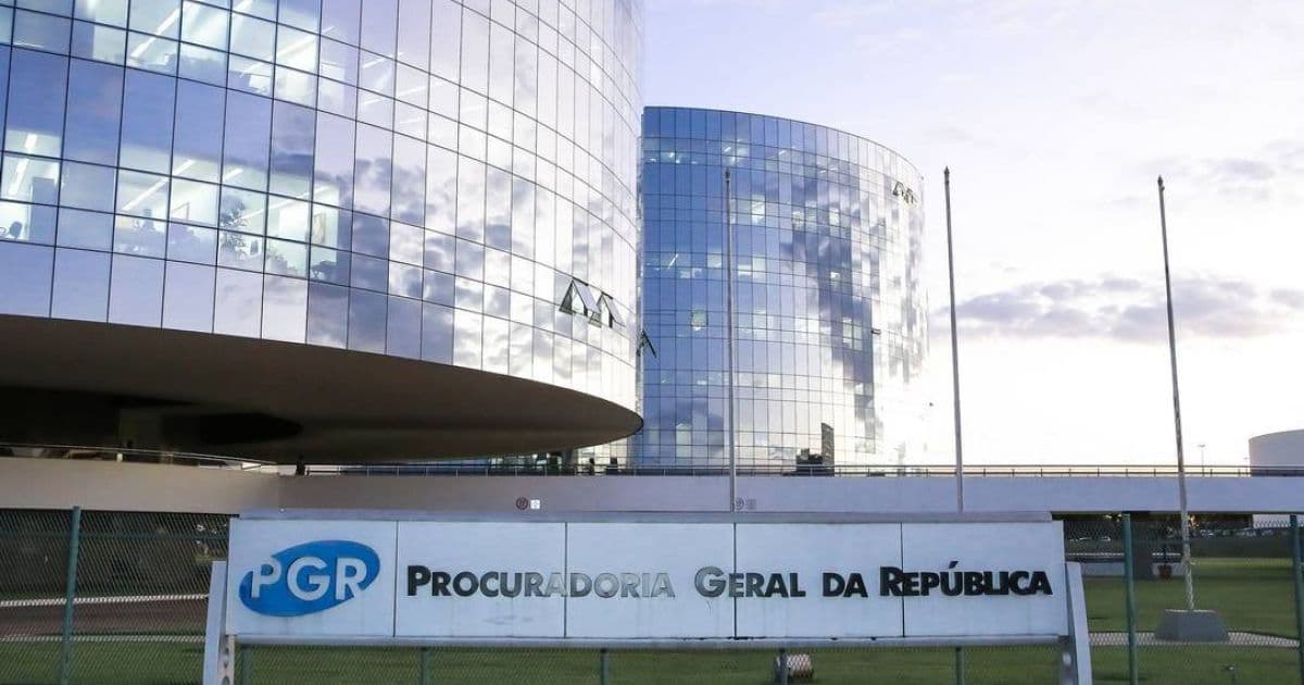 Dez procuradores disputarão vaga na lista tríplice da ANPR para chefia da PGR