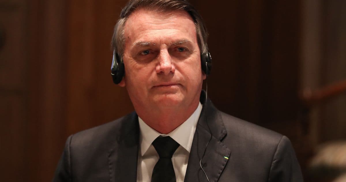 Rumor sobre impeachment de Bolsonaro volta a circular nos Poderes, diz coluna