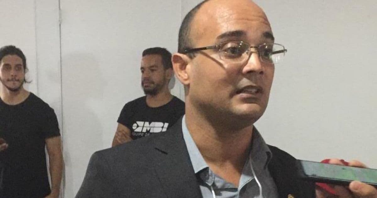 Alden diz que Alberto Pimentel não tinha poder para tirar Talita da presidência do PSL Mulher 