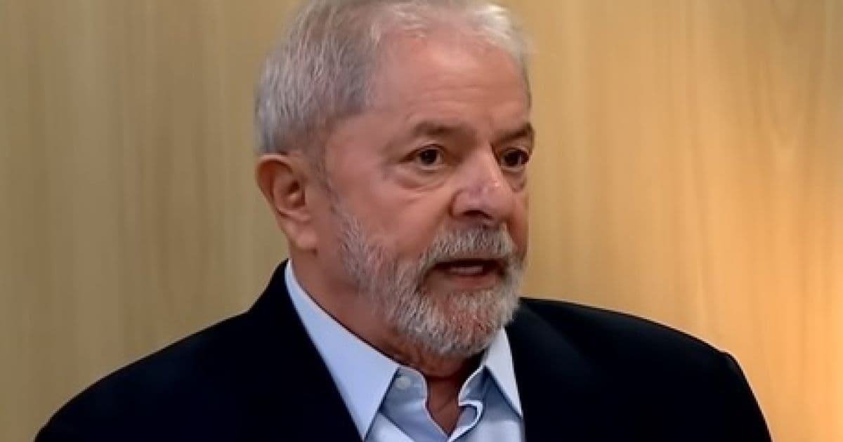 Ex-ministro revela que Lula irá se casar assim que sair da prisão