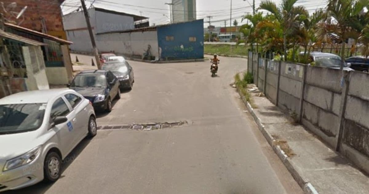 Lauro de Freitas: Chacina em Portão mata 5 pessoas; suspeita é de ligação com tráfico