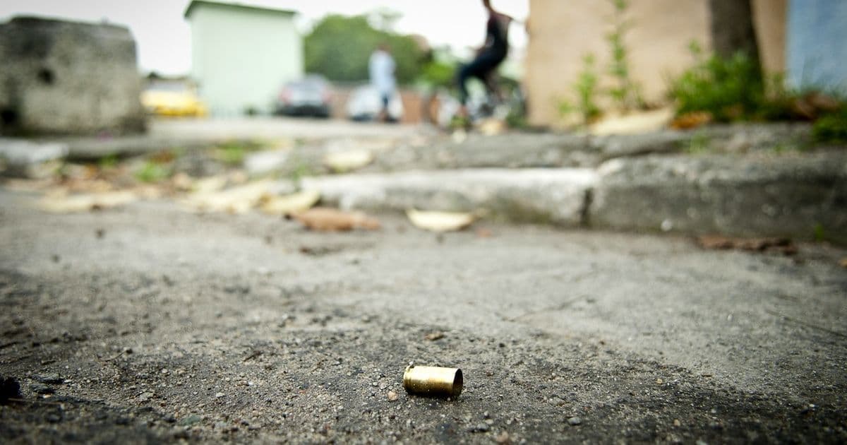 Salvador e Região Metropolitana têm final de semana violento com 18 mortes 