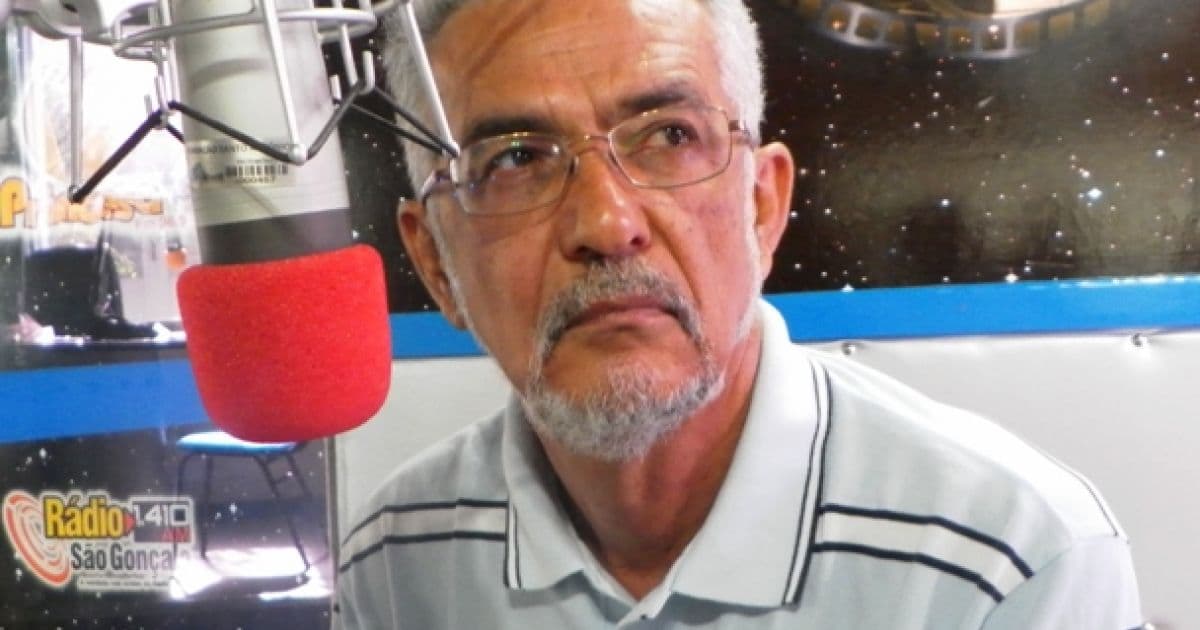 Aos 70 anos, morre ex-secretário estadual Ildes Ferreira