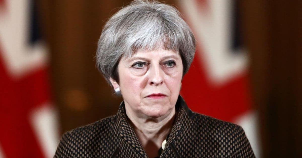 Primeira-ministra do Reino Unido anuncia que vai renunciar após derrotas no Brexit