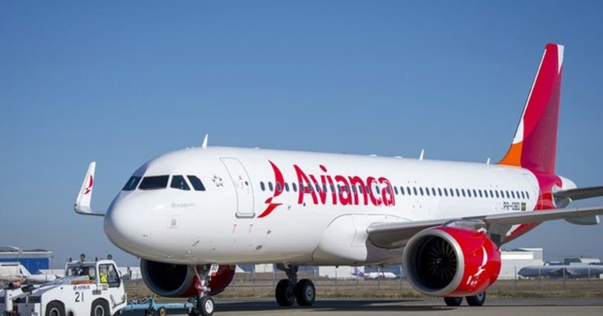 Anac anuncia suspensão de voos da Avianca; passageiros devem procurar companhia