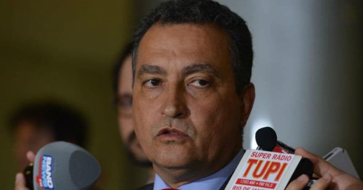 Após reunião, Rui critica Bolsonaro por condicionar repasses à aprovação de reforma