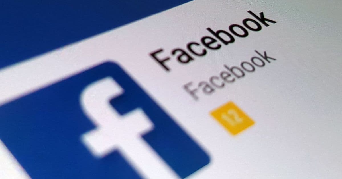 Conteúdo violento no Facebook registra aumento de quase 10 vezes em um ano