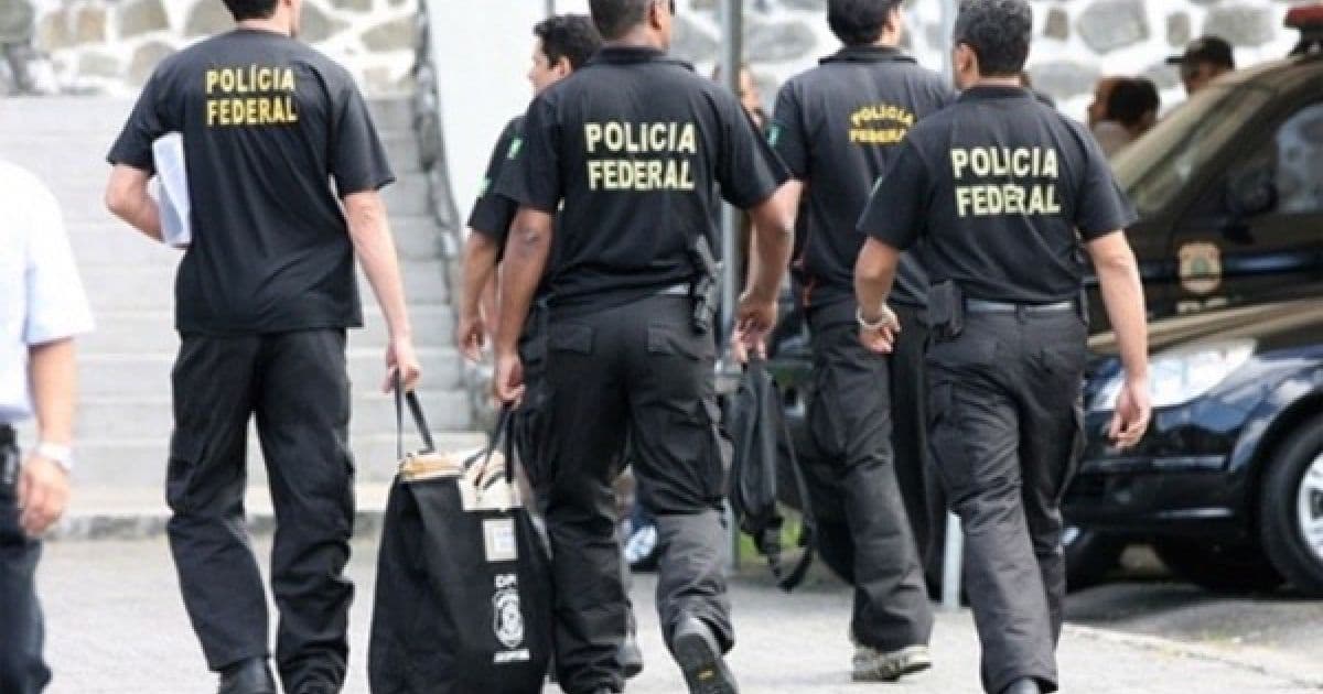 Lava Jato no Rio: PF cumpre três mandados de prisão em nova fase 