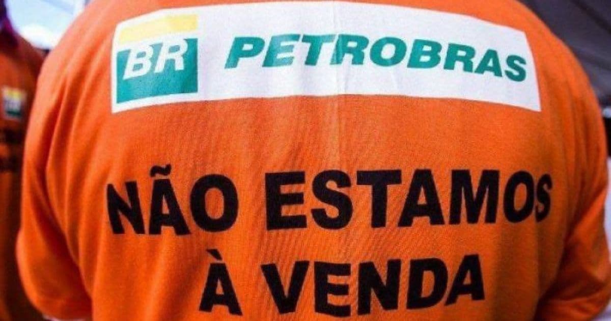 Congresso Nacional lança Frente Mista em Defesa da Petrobras