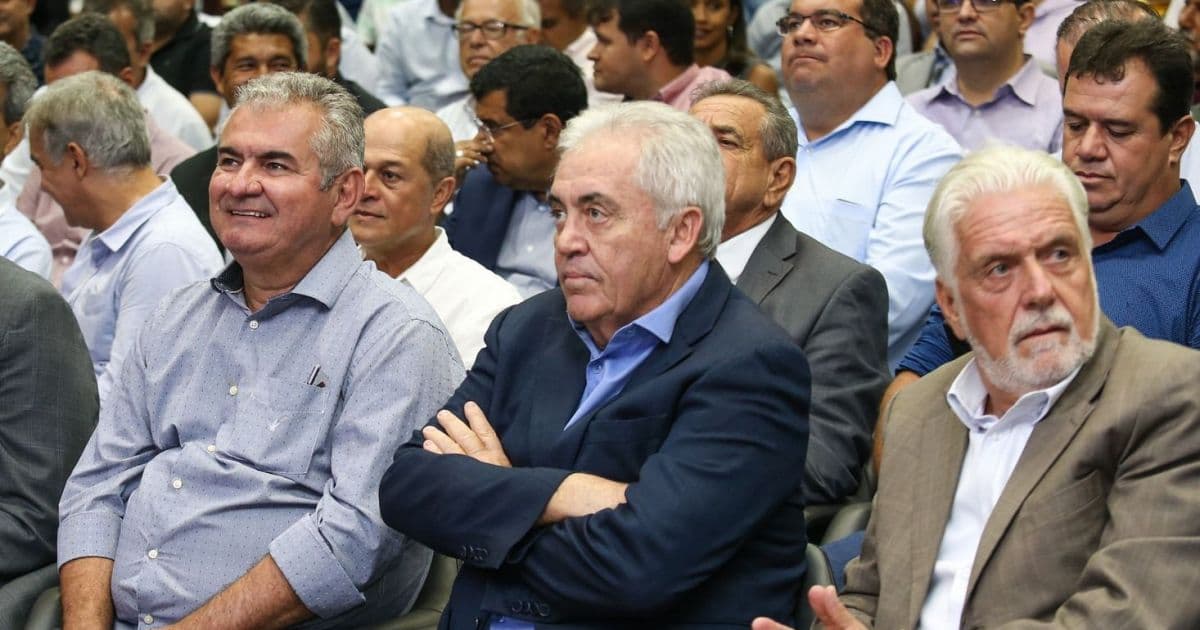Senado aprova MP do 'pente-fino' no INSS sem apoio dos parlamentares da Bahia
