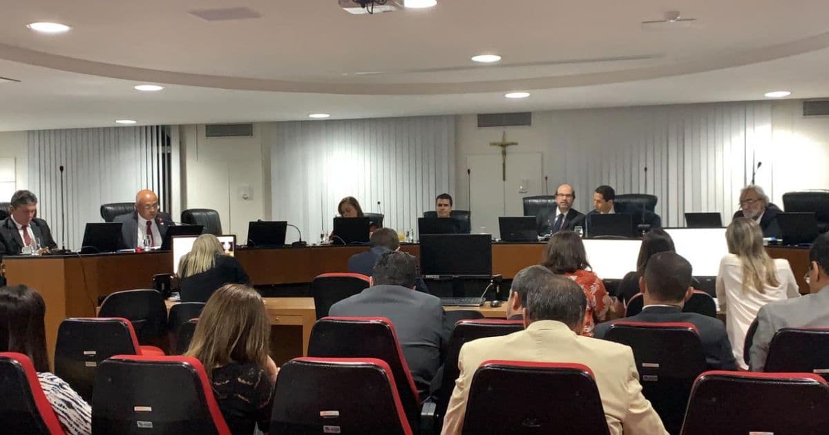 Tribunal de Contas do Estado da Bahia aprova contas de Rui Costa no exercício de 2018