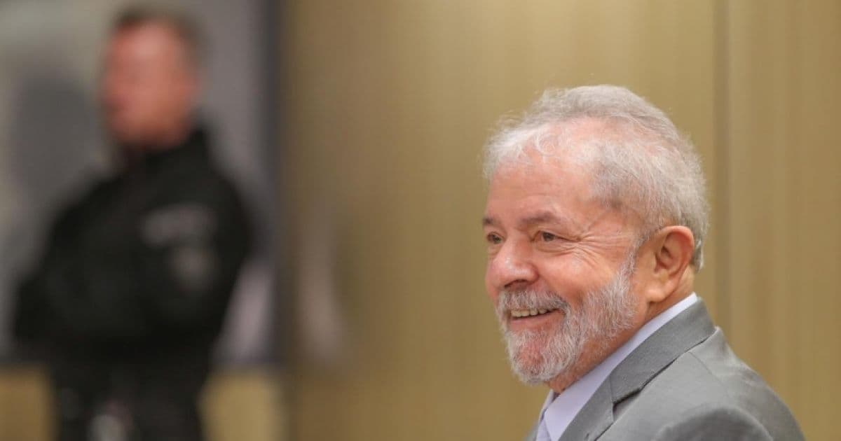 MPF diz ao STJ que Lula possui direito de progredir para regime semiaberto