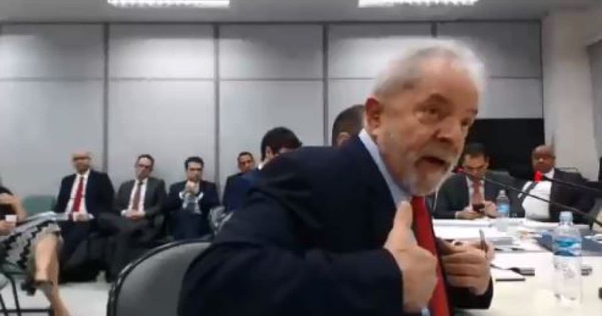 Lula, Palocci e Odebrecht viram réus em ação na Justiça Federal por pagamento de propinas
