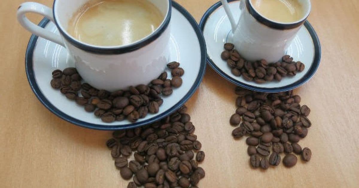 Instituto Agronômico produz café que já nasce sem cafeína