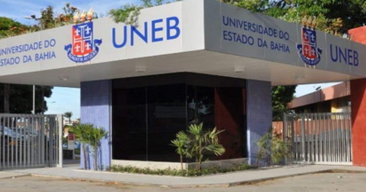Professores da Uneb decidem encerrar greve após dois meses paralisados