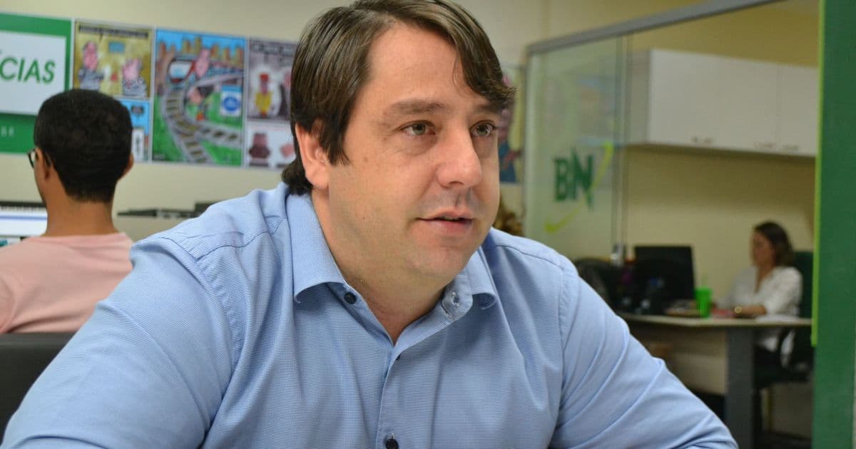 Em 'dança das cadeiras', Luiz Galvão assumirá secretaria das Prefeituras-Bairro