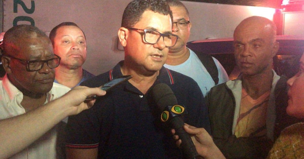Existência de guard rail poderia ter evitado acidente, afirma Hélio Ferreira