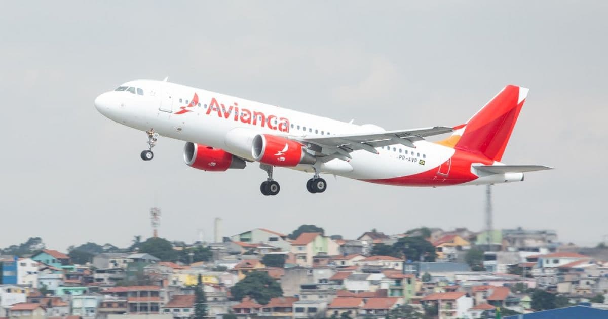 Justiça permite a retomada do leilão da Avianca Brasil