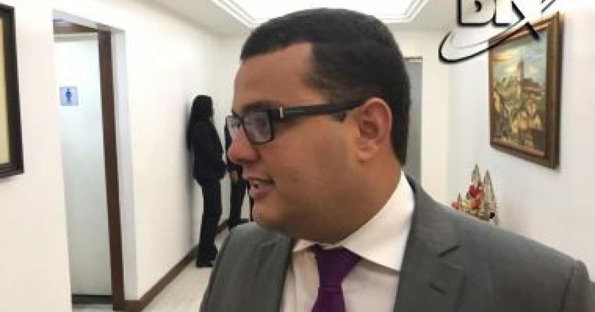 Alex Lima diz que reunião conseguiu acabar com dúvidas dos deputados sobre a LDO