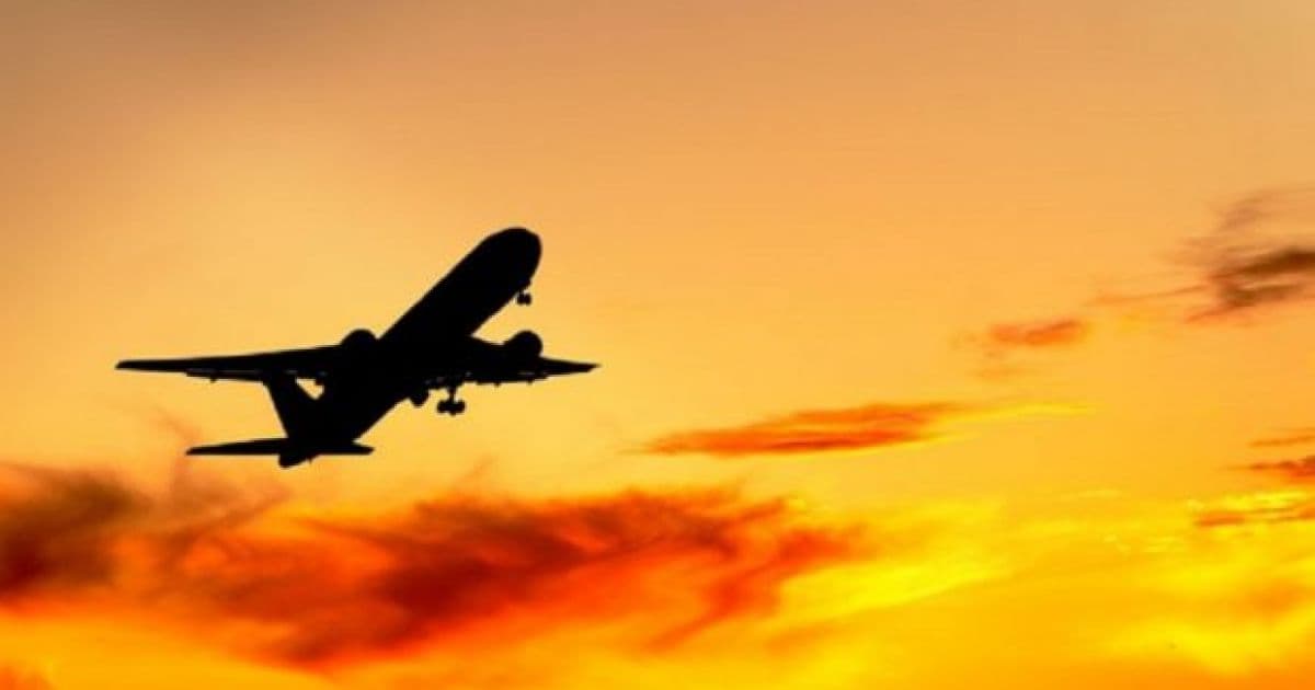 Redução de ICMS para aéreas é alento para turismo, mas medida pode ser temporária
