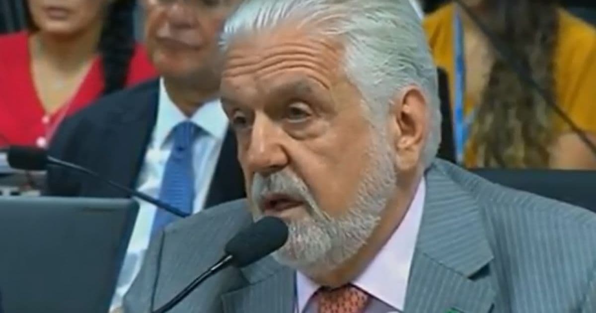 Wagner questiona se Moro vê sensacionalismo em divulgação de grampo de Dilma e Lula