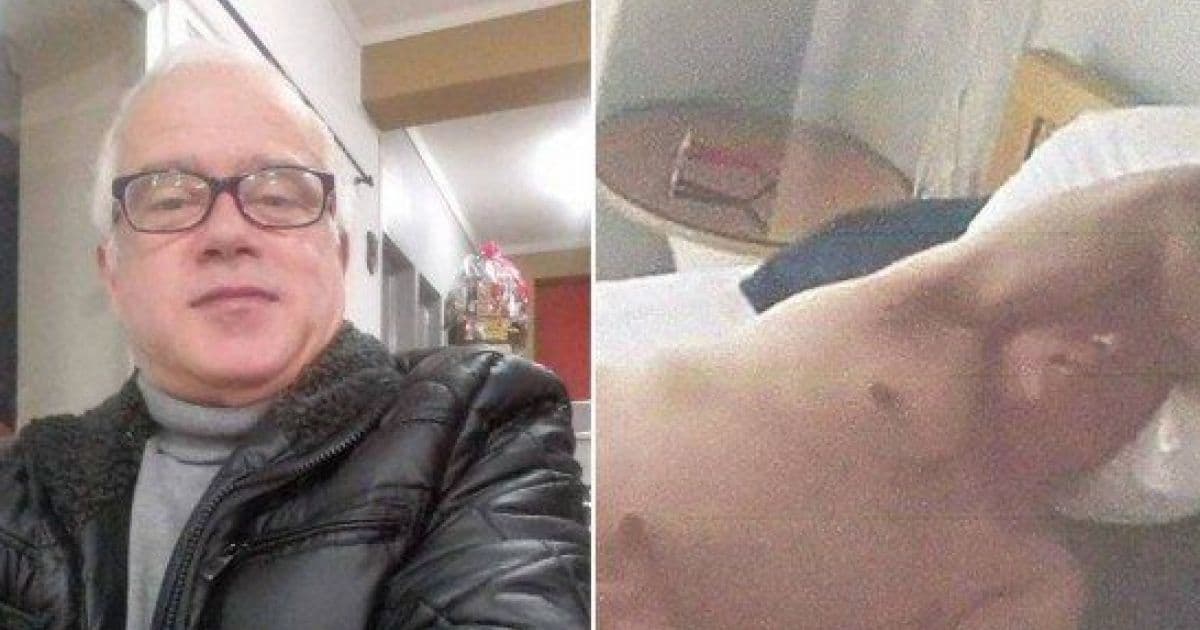 Padre é expulso de igreja após fotos revelarem relação sexual com 'menina muito jeitosa'