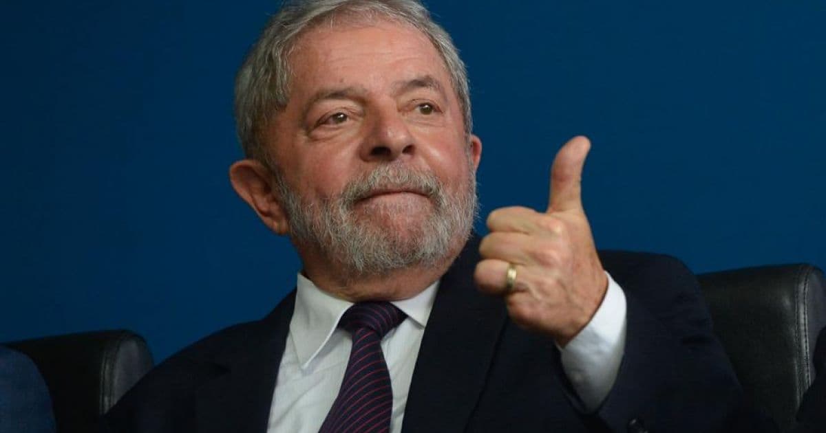 PT organiza comitiva de deputados europeus no Brasil em protesto contra prisão de Lula