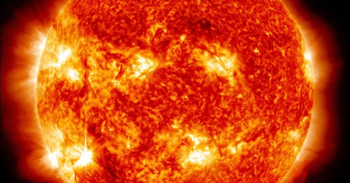 Nasa anuncia duas missões para estudar o Sol e sua influência no espaço