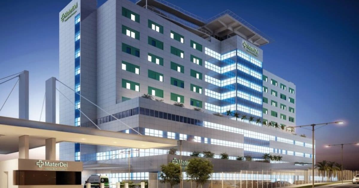 Prefeitura estima até início de julho liberar alvará de construção para hospital na Vasco