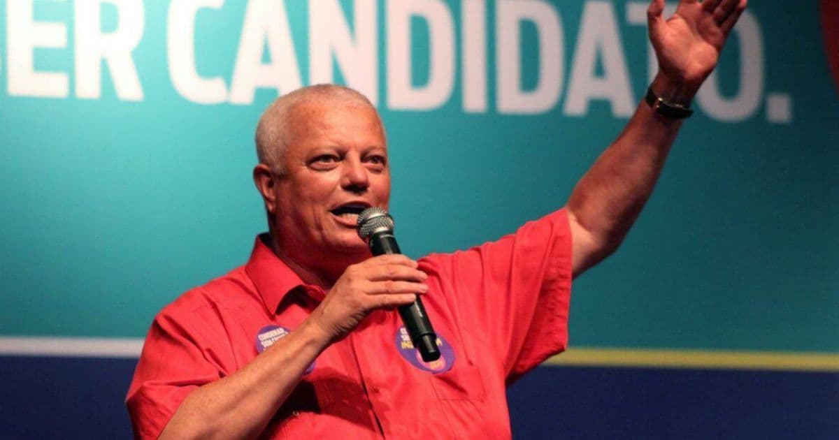 Presidente do PT-BA critica decisão do STF de adiar julgamento de Lula: 'Decepção'