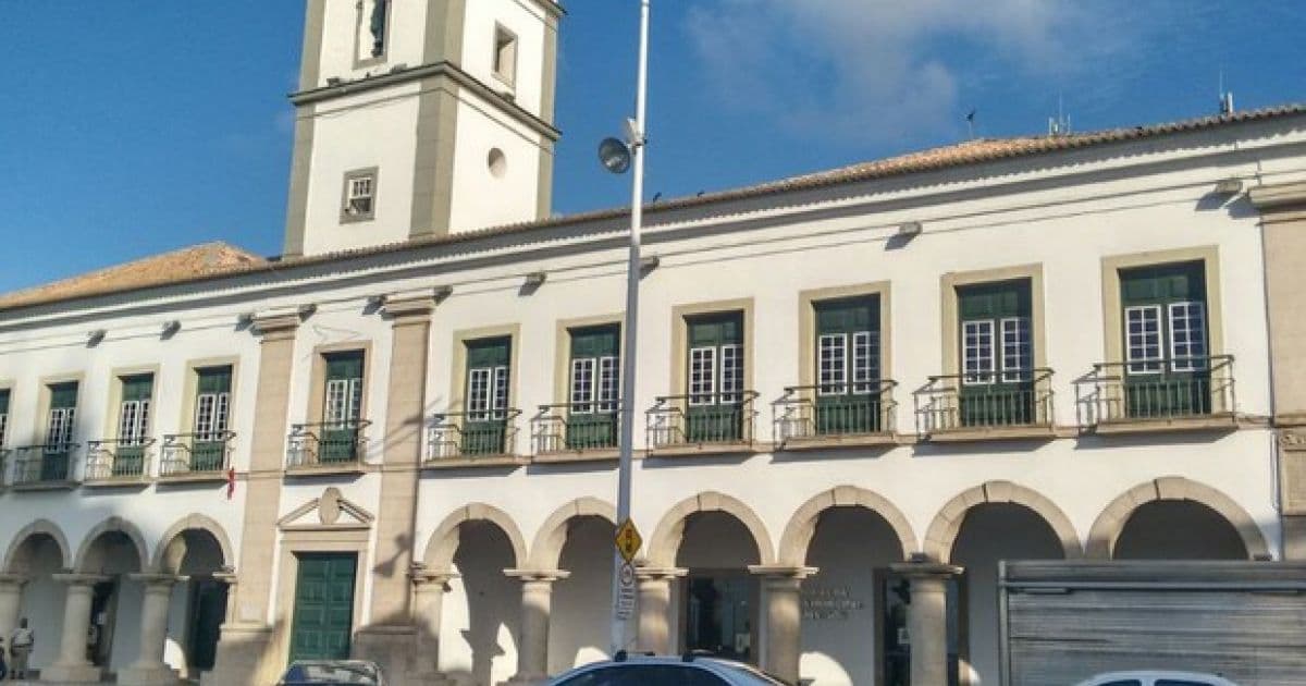 Moção de aplauso ao Bahia Notícias é aprovada pela Câmara Municipal de Salvador