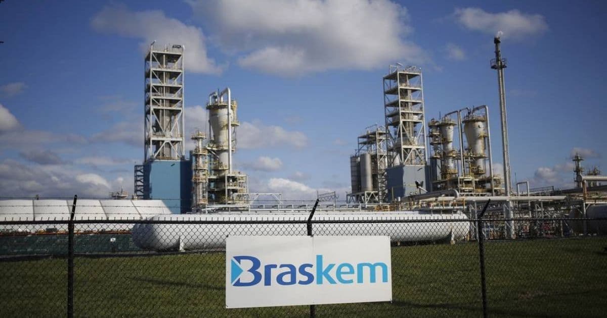 Braskem assegura que acordos firmados pela empresa tiveram investigações como base