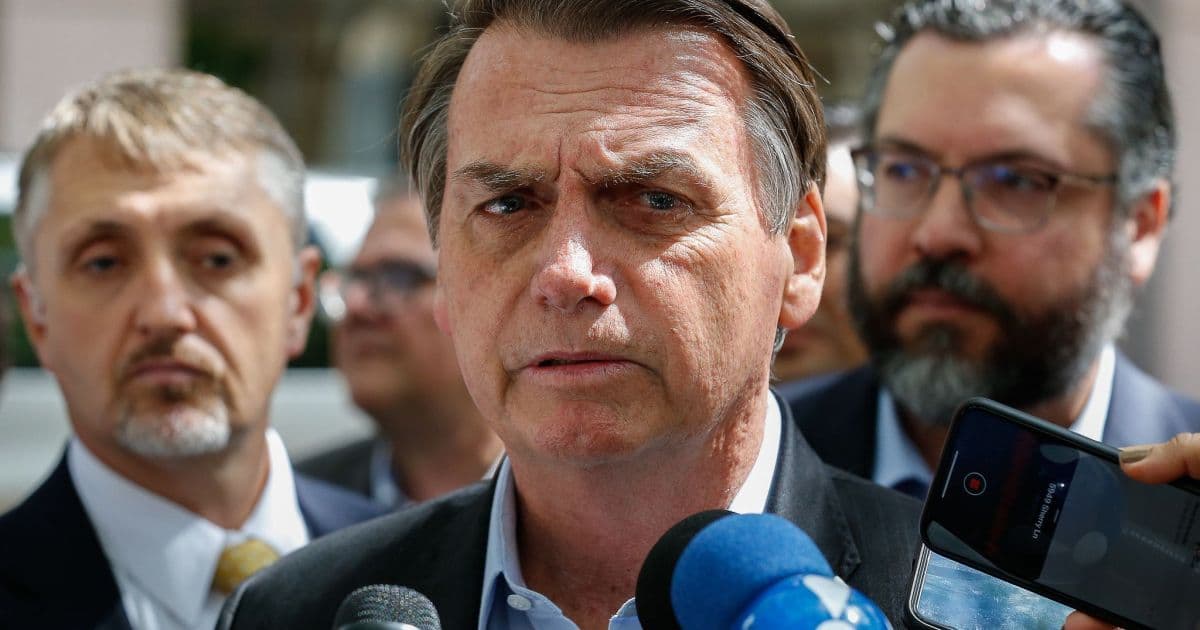 Bolsonaro nomeará advogado Carlos Velloso Filho para vaga de ministro-substituto do TSE