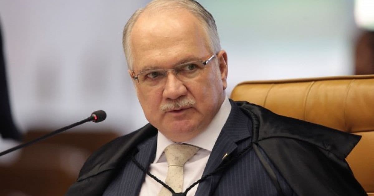 Juízes que cometem ilícitos 'devem ser punidos', diz ministro do STF