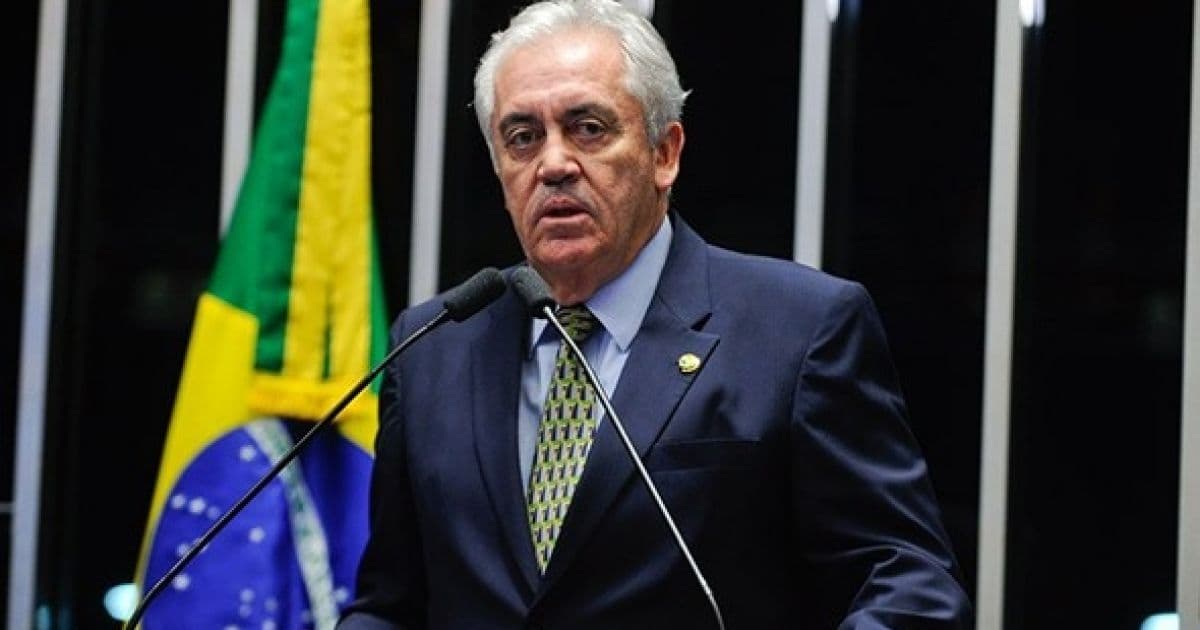 Otto: deputados do PSD vão votar a favor da reforma após acordo sobre recursos para Bahia