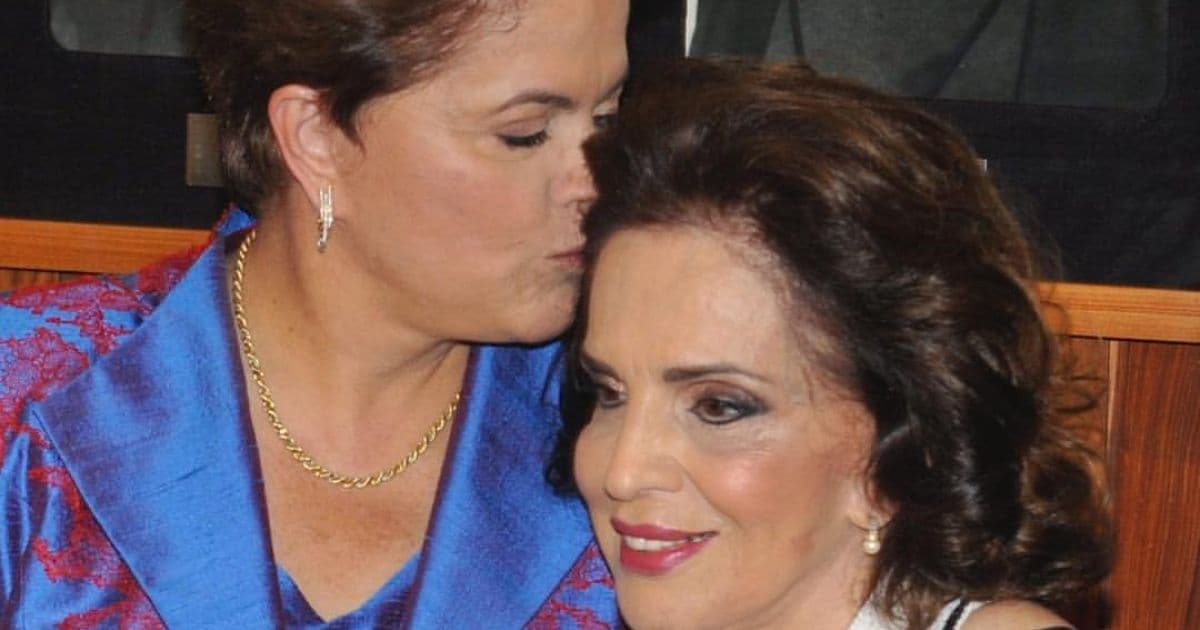 Mãe da ex-presidente Dilma Roussef morre em Belo Horizonte