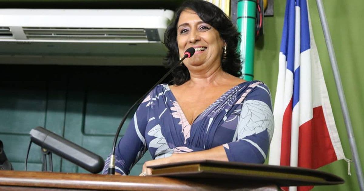 Ana Rita Tavares pode ser expulsa da Comissão das Mulheres da Câmara após suposta agressão