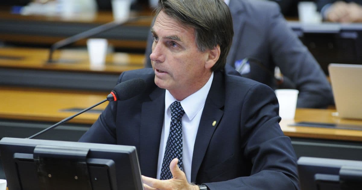 Líder de grupo terrorista revela plano para matar Bolsonaro, diz revista