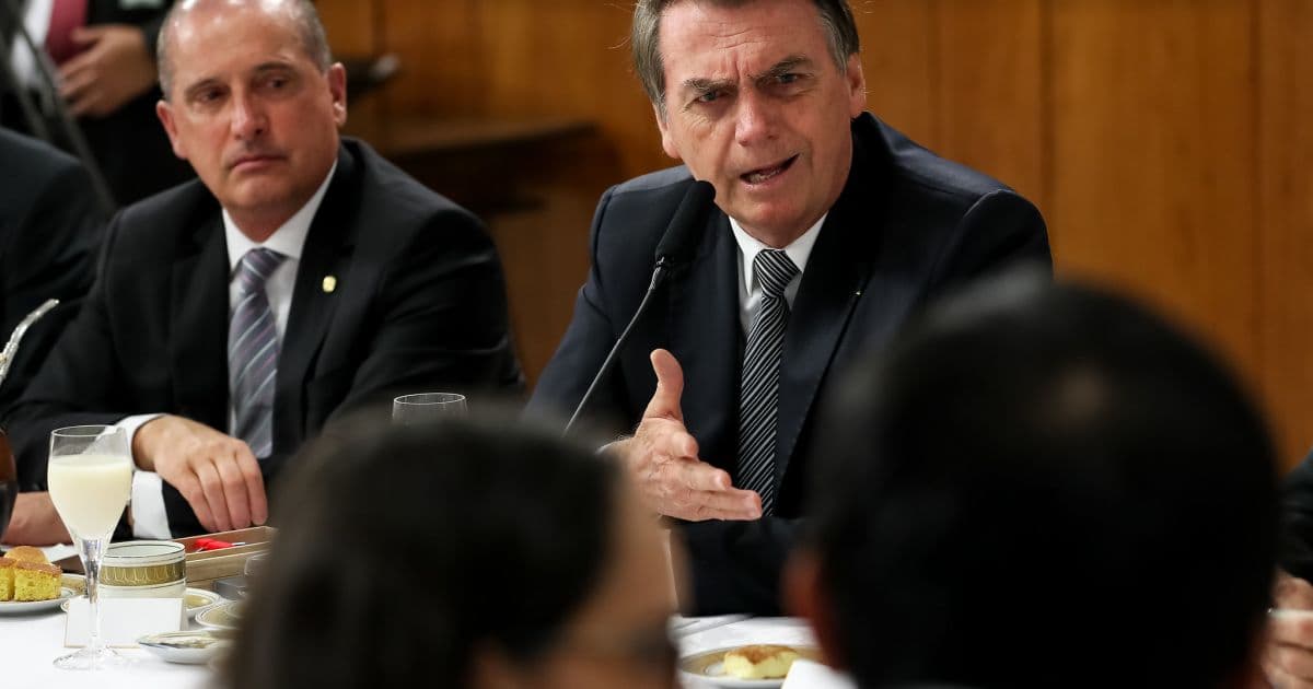 Governadores da Paraíba e do Maranhão respondem ataque de Bolsonaro