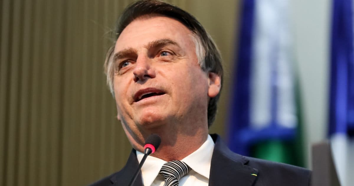 Após ataque a nordestinos, Bolsonaro diz que não há constrangimento em visitar a Bahia