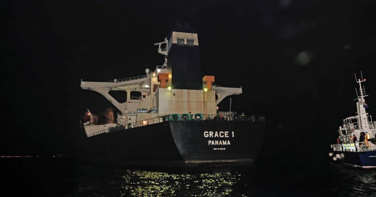Irã ameaça suspender importações do Brasil se Petrobrás não abastecer navios