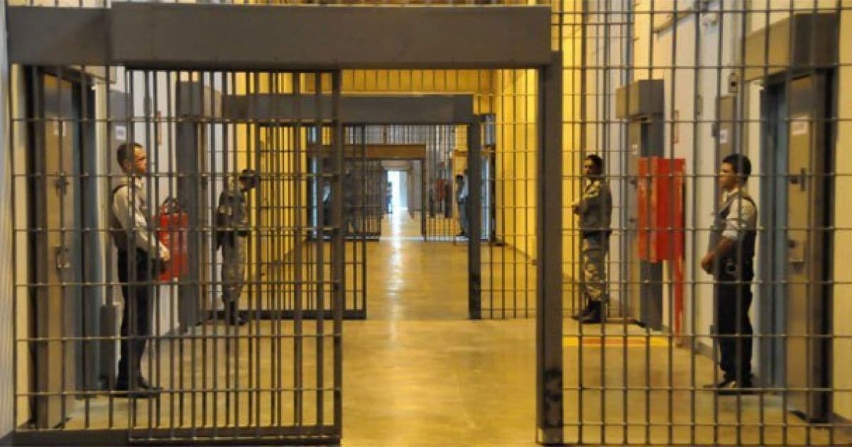EUA recomeçam a aplicar pena de morte em presídios federais
