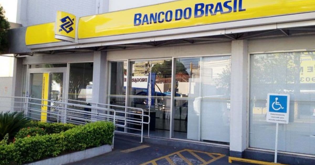 Banco do Brasil anuncia reestruturação com programa de desligamento consensual