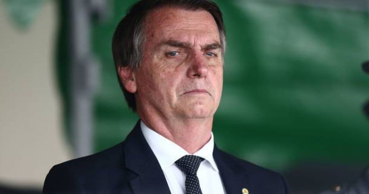 Bolsonaro revoga nomeação de superintendente do Incra ligado a Marina Silva