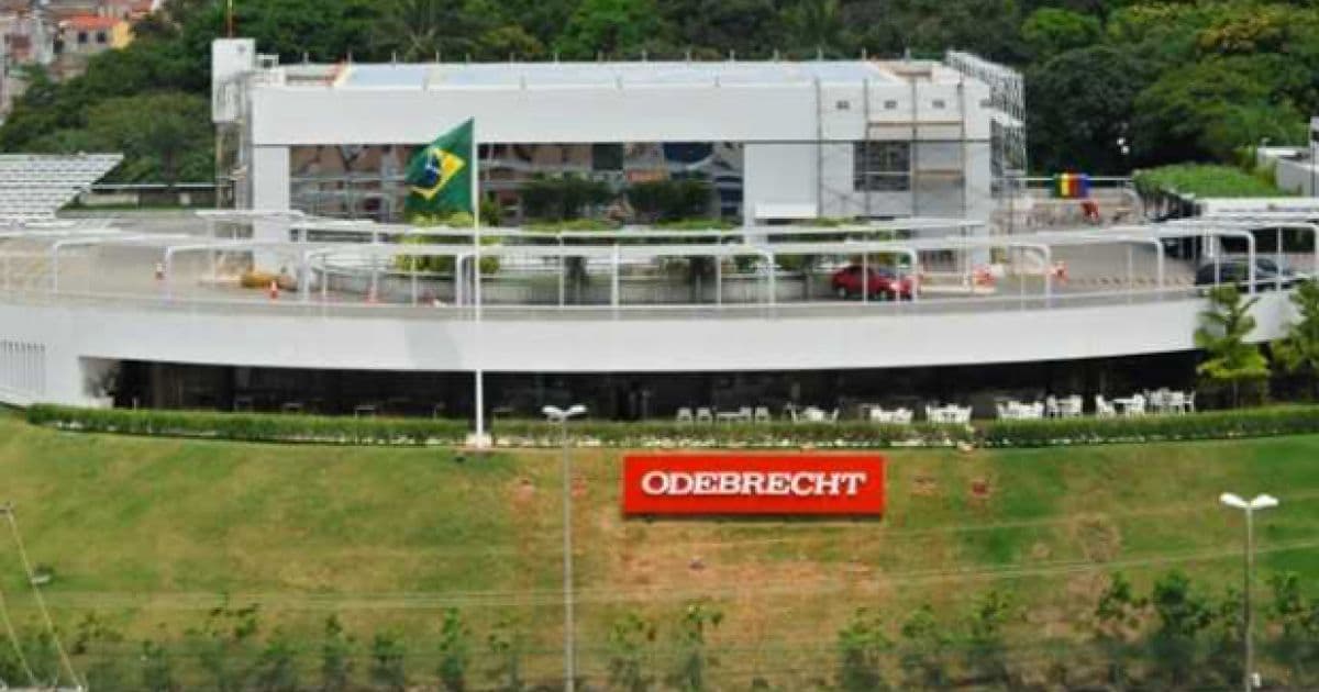Odebrecht venderá imóveis na avenida Paralela para cortar gastos