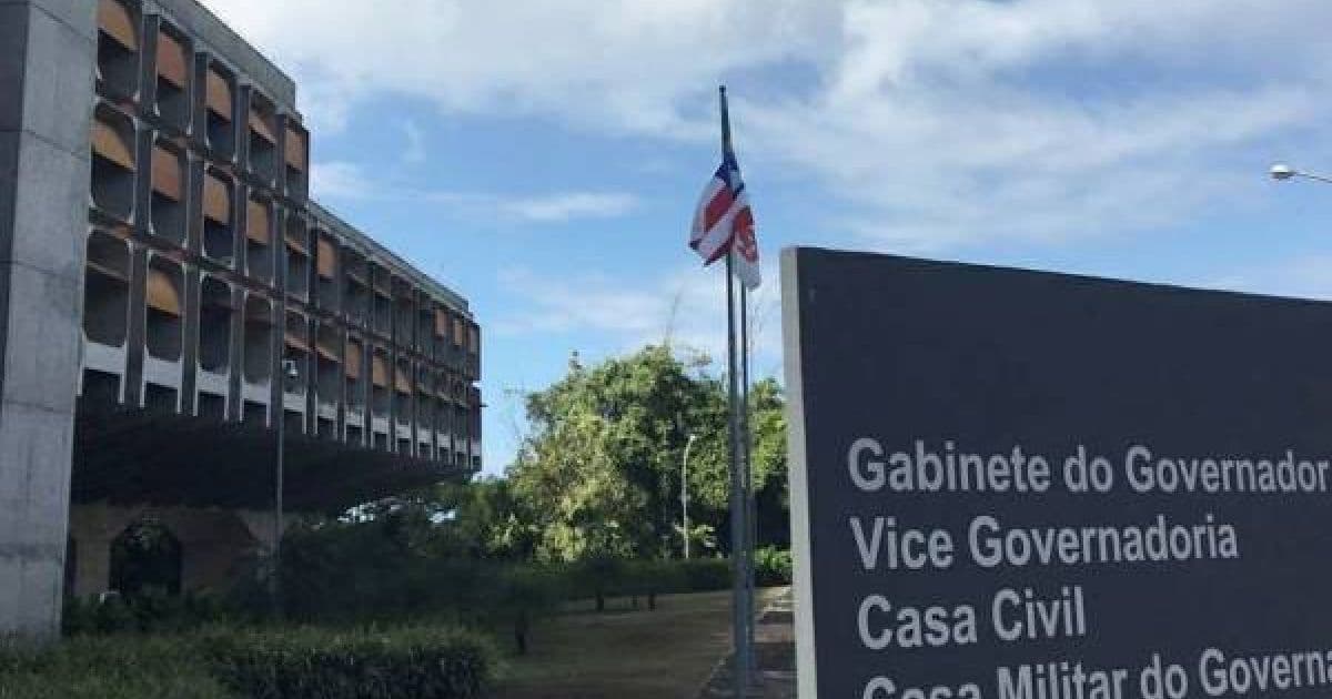 Mesmo sem autorização, governo da Bahia tira recursos da Previdência dos servidores 