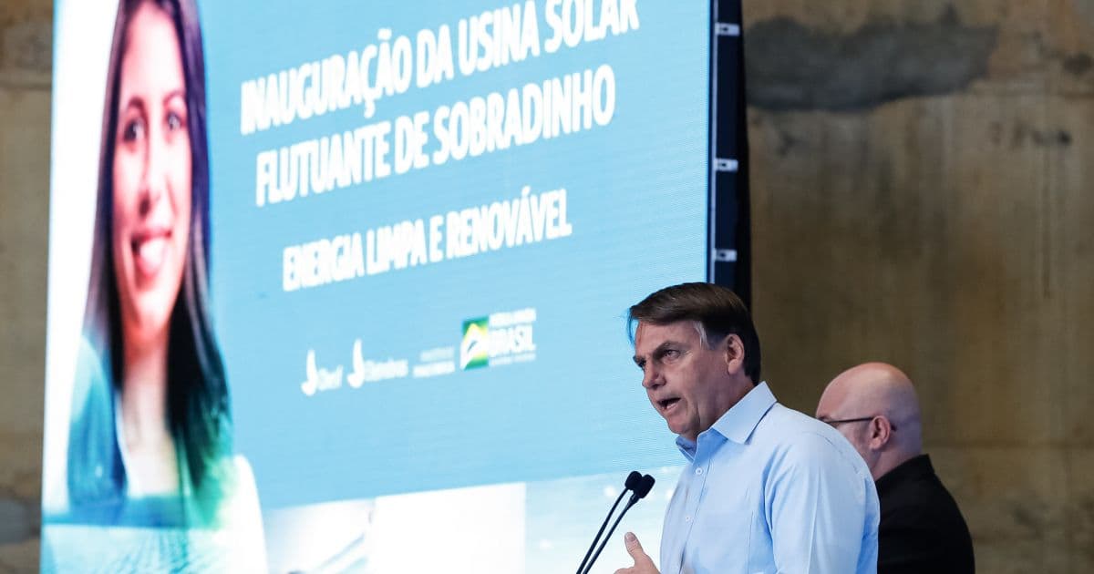 Bolsonaro acusa governadores do Nordeste de quererem transformar região 'em uma Cuba'