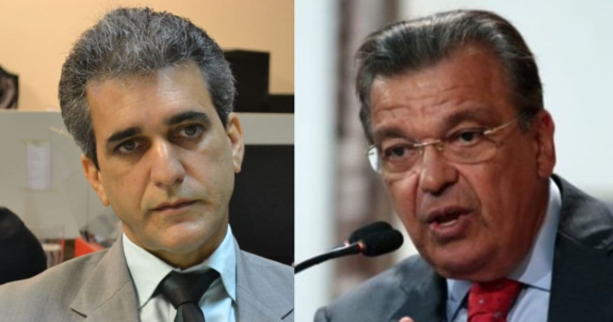 Oposição na AL-BA quer CPI para apurar supostas irregularidades nas contas de Rui