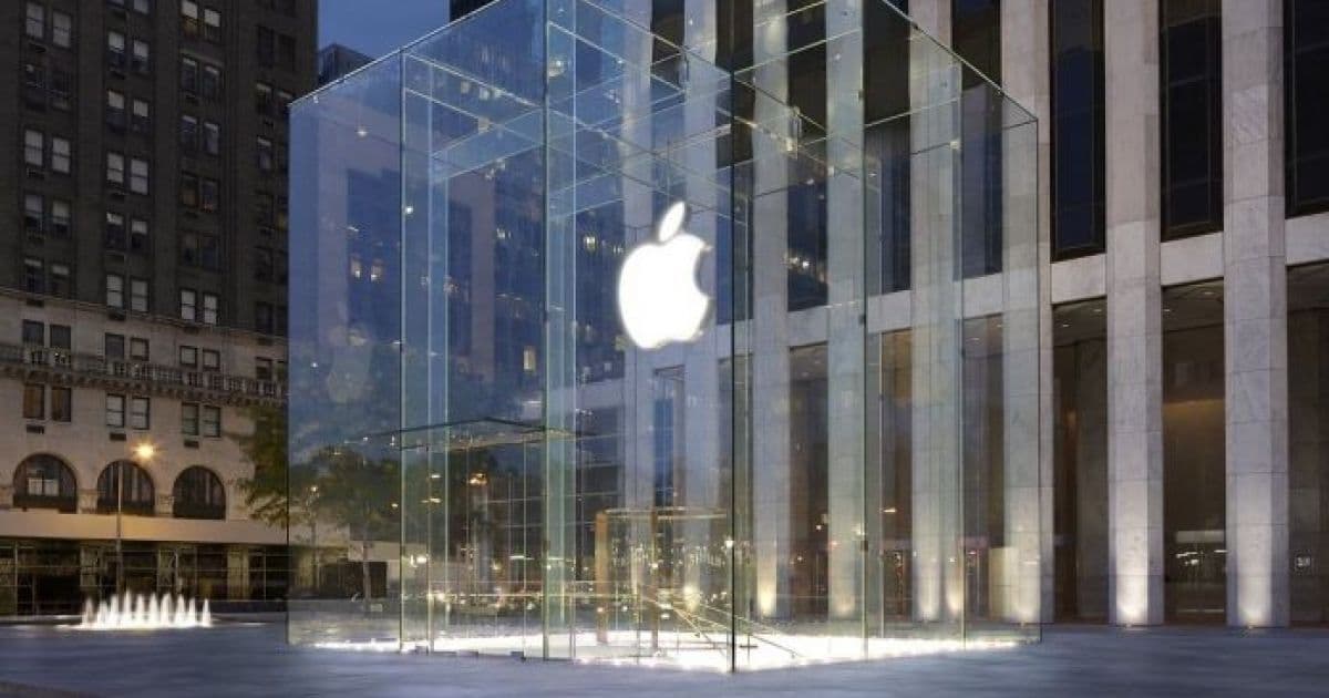 Apple dá recompensa de US$ 1 mi para pesquisadores que conseguirem hackear o iPhone
