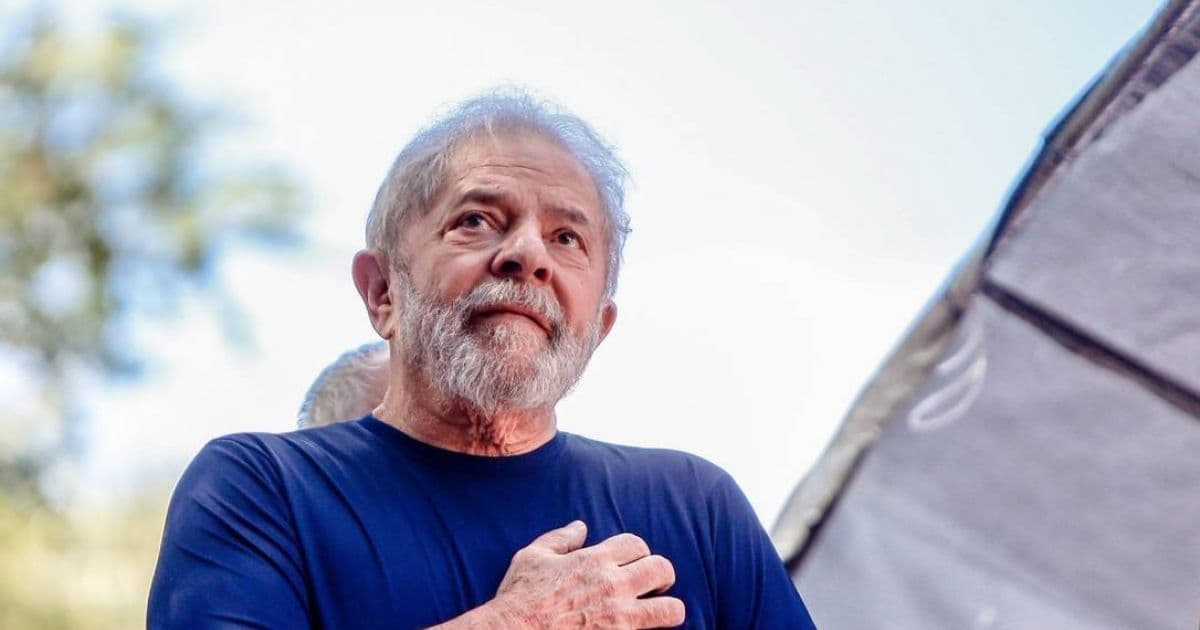 Lula diz a advogados que não quer ir para o regime semiaberto; Sem tornozeleira, pede Lula
